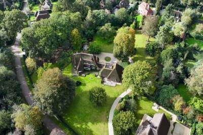 Woning Enghlaan 10 Blaricum