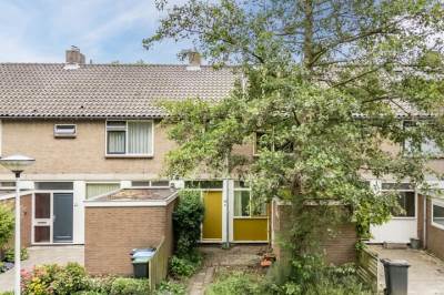 Woning De Weer 42 Zaandam