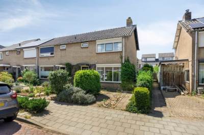 Woning Karperstraat 15 Ooij