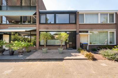 Woning Ramspol 44 Haarlem