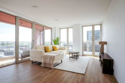 Woning Oostenburgermiddenstraat 493 Amsterdam