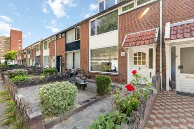 Woning Joris Nempestraat 32 Breda