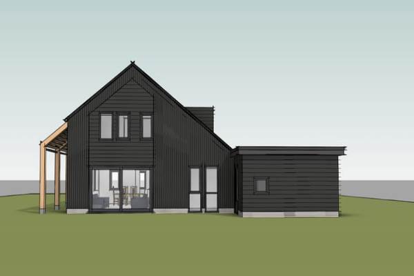 Woning Tjalk 7608 Assen