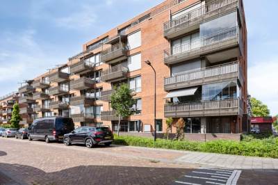 Woning Eikenstraat 2 Beverwijk