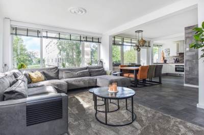 Woning Coornhertstraat 37 Vlaardingen