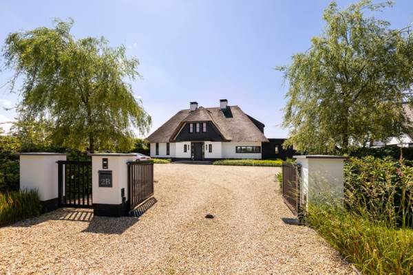 Woning Paddepoel 2B Angeren