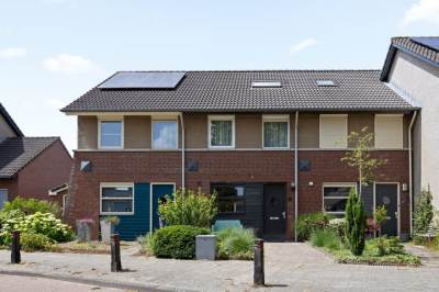 Woning van Herlaerstraat 23 Sint-Michielsgestel