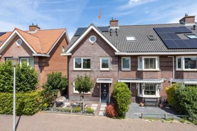 Woning Stationssingel 70 Berkel en Rodenrijs