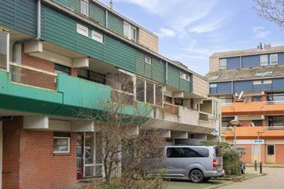 Woning Bastion 461 Lelystad