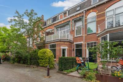 Woning Leeuwendaallaan 45 Rijswijk (ZH)