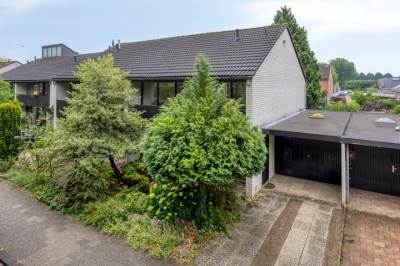 Woning Dreef 22 Biddinghuizen