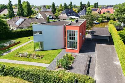 Woning Oeverloper 18 Wildervank