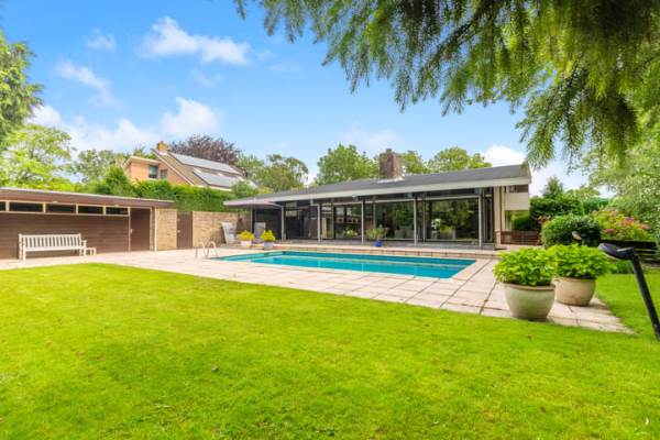 Woning Sweelinckstraat 5 Heemskerk