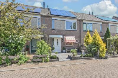 Woning Ratelaar 5 Nootdorp