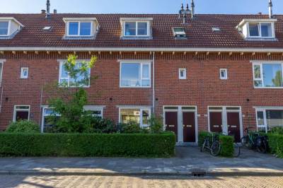 Woning Graaf Adolfstraat 78 Groningen