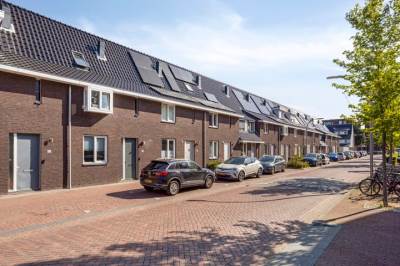 Woning Weegbree 26 Pijnacker
