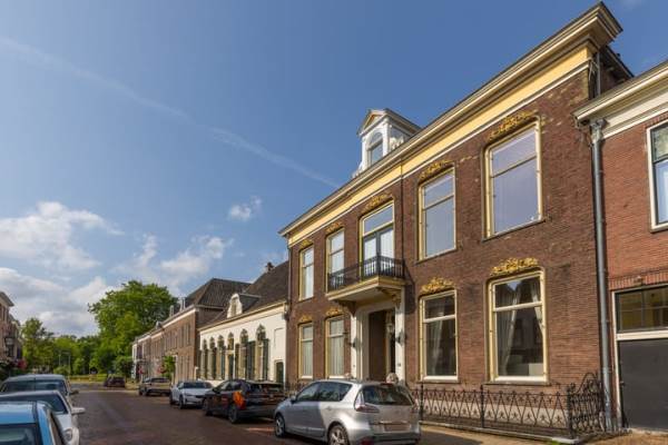 Woning Koepoortstraat 40 Doesburg