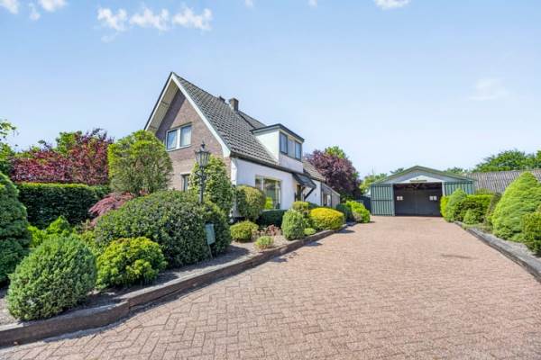 Woning Hattemseweg 18 Apeldoorn