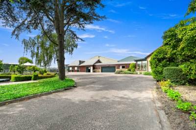 Woning Burgemeester van Doornlaan 9A De Lier