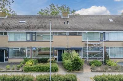 Woning Populierenlaan 54 Schagen