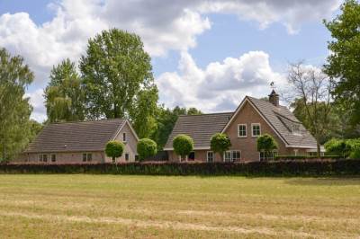 Woning Oud Eemnesserweg 29 Eemnes