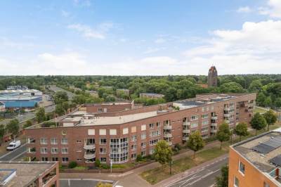 Woning Nelson Mandelalaan 28 Zeist