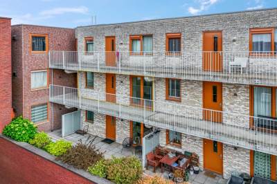 Woning De Halte 247 Ede