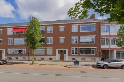 Woning Linnaeusstraat 137 IJmuiden