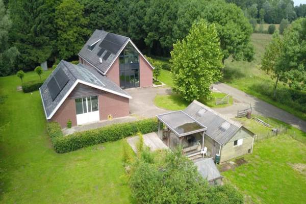 Woning Warmseweg 2 Etten