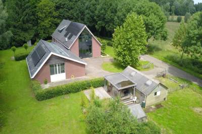 Woning Warmseweg 2 Etten