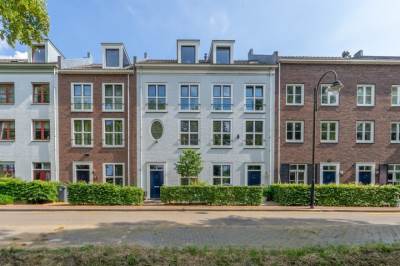 Woning Polsehof 40 Bemmel