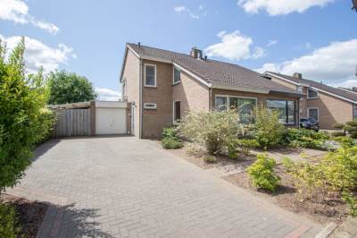 Woning Brouwerslaan 26 Heythuysen