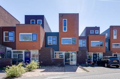 Woning Incastraat 59 Purmerend