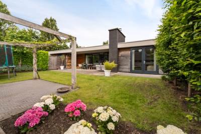 Woning Franklinhage 7 Emmeloord