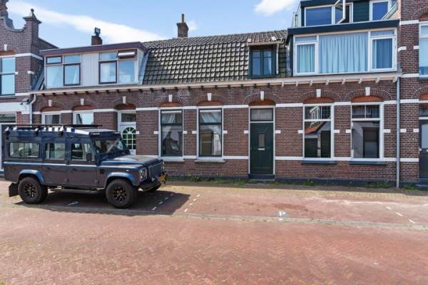 Woning Krommenieërweg 243 Wormerveer
