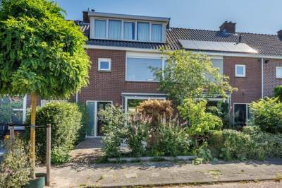 Woning Zuilestein 9 Leiderdorp