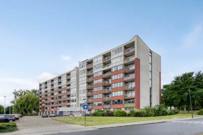 Woning Lelystraat 2E51 Breda