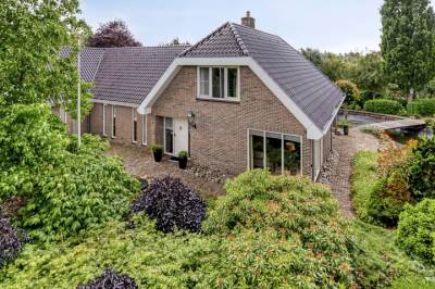 Woning Montferland 7 Emmeloord