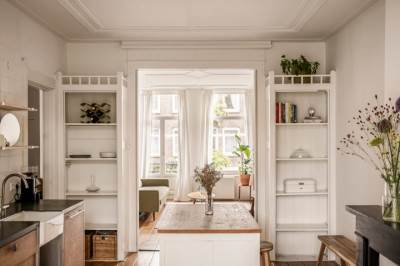 Woning Wiltzanghlaan 41 Amsterdam