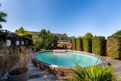 Woning Maasnielderweg 9 Roermond