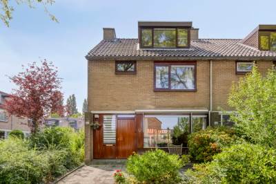 Woning Hoefslag 62 Barendrecht