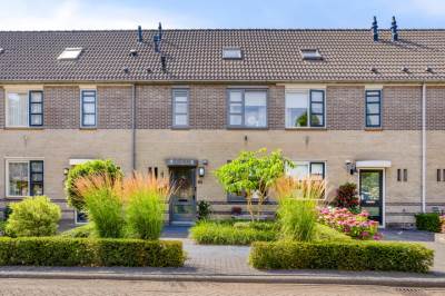 Woning Johannes van Zantenplein 17 Kesteren