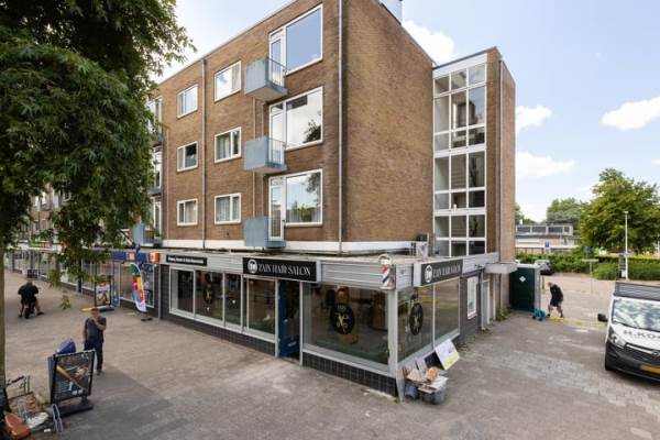 Woning Hogenkampsweg 83 Zwolle