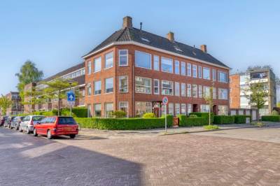 Woning Van Royenlaan 46A Groningen
