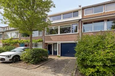 Woning Schout 14 Hoorn (NH)