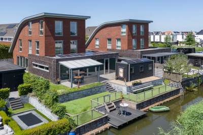 Woning Hinderdam 92 Gorinchem