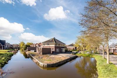 Woning Molensingel 34 Wieringerwaard