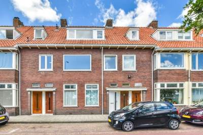 Woning Vondelweg 254 Haarlem