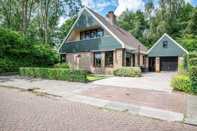 Woning Muidenstraat 10 Emmeloord