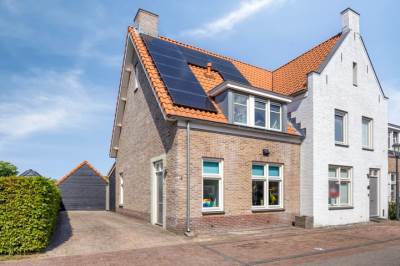 Woning Fluitweg 4B Goes